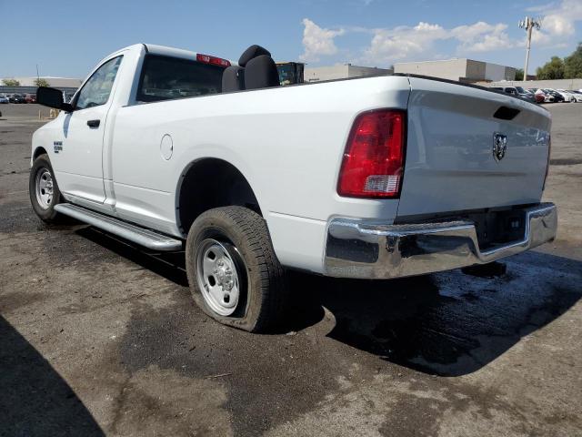 Photo 1 VIN: 3C6JR6DG5PG665865 - RAM 1500 