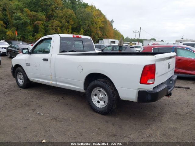 Photo 2 VIN: 3C6JR6DG6FG559648 - RAM 1500 