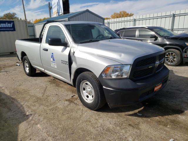 Photo 0 VIN: 3C6JR6DG6JG129546 - RAM 1500 ST 