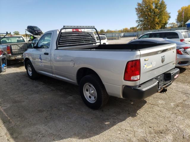 Photo 2 VIN: 3C6JR6DG6JG129546 - RAM 1500 ST 