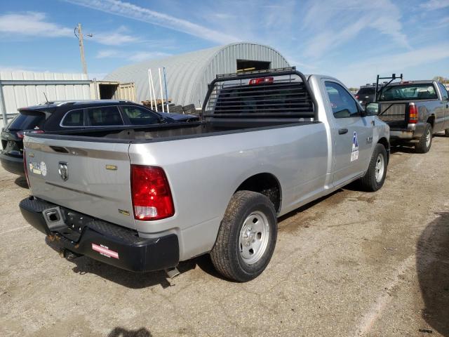 Photo 3 VIN: 3C6JR6DG6JG129546 - RAM 1500 ST 