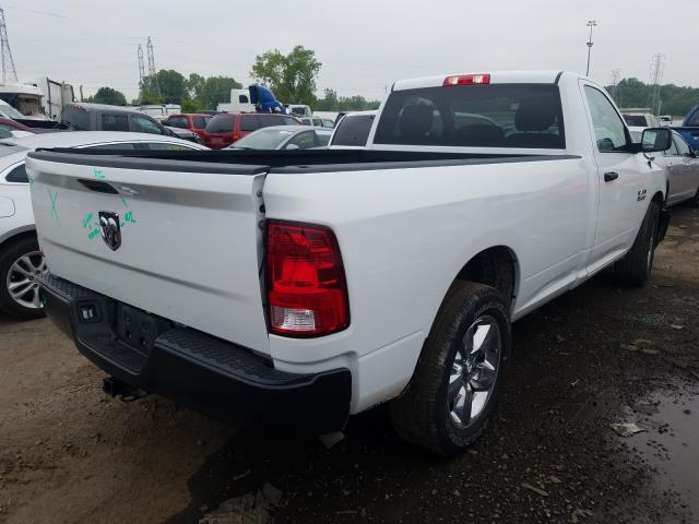 Photo 3 VIN: 3C6JR6DG6JG194395 - RAM 1500 ST 