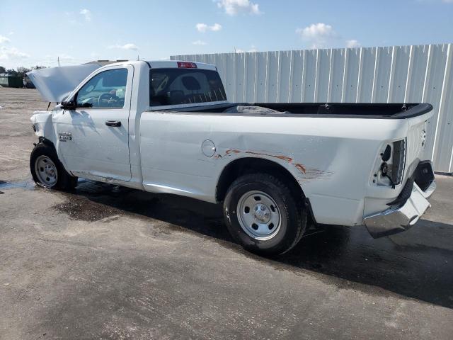 Photo 1 VIN: 3C6JR6DG6NG380637 - RAM 1500 CLASS 