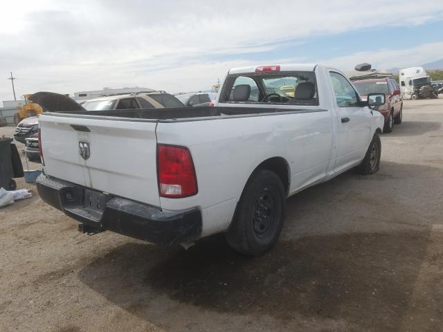 Photo 3 VIN: 3C6JR6DG7HG750563 - RAM 1500 ST 