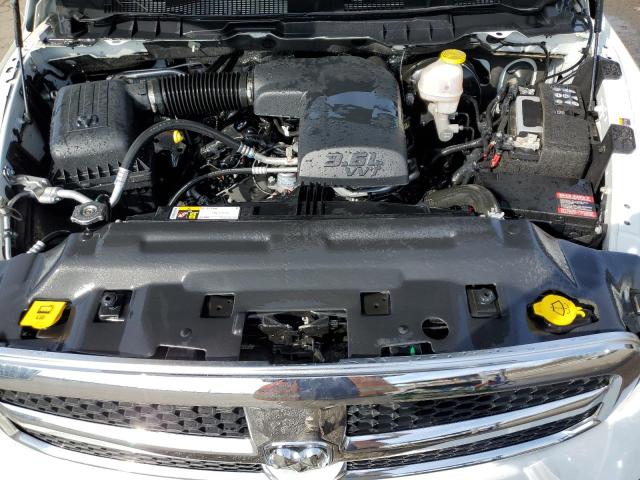 Photo 10 VIN: 3C6JR6DG7PG655564 - RAM 1500 CLASS 