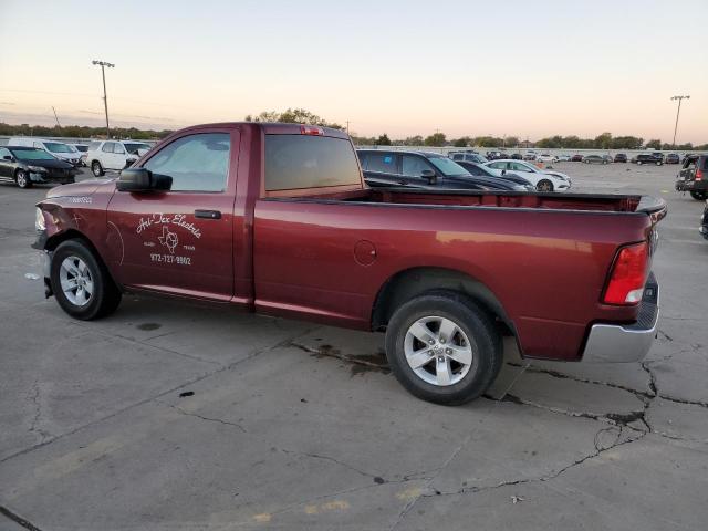 Photo 1 VIN: 3C6JR6DG8GG283216 - RAM 1500 ST 