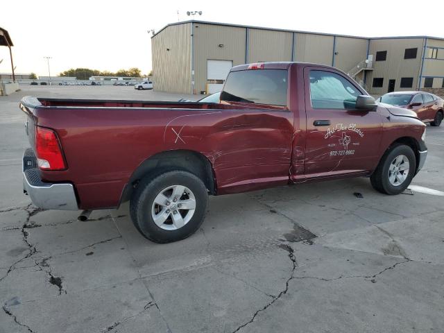 Photo 2 VIN: 3C6JR6DG8GG283216 - RAM 1500 ST 