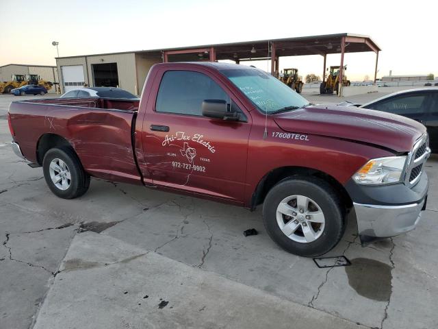 Photo 3 VIN: 3C6JR6DG8GG283216 - RAM 1500 ST 