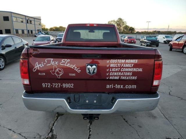 Photo 5 VIN: 3C6JR6DG8GG283216 - RAM 1500 ST 