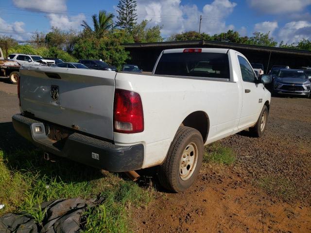 Photo 2 VIN: 3C6JR6DG8GG363762 - RAM 1500 