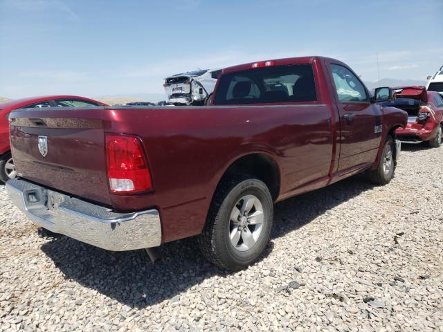 Photo 3 VIN: 3C6JR6DG8HG622283 - DODGE RAM 1500 