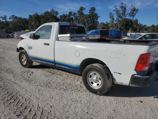 Photo 1 VIN: 3C6JR6DG8MG513011 - RAM 1500 CLASS 