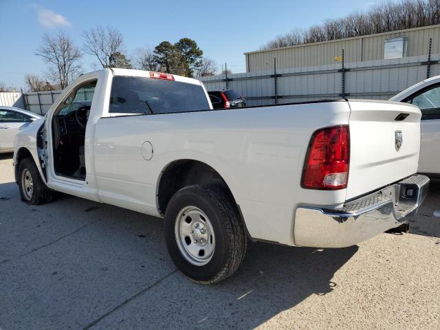 Photo 1 VIN: 3C6JR6DG8PG550516 - RAM 1500 