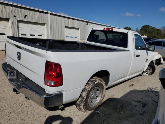 Photo 2 VIN: 3C6JR6DG8PG550516 - RAM 1500 