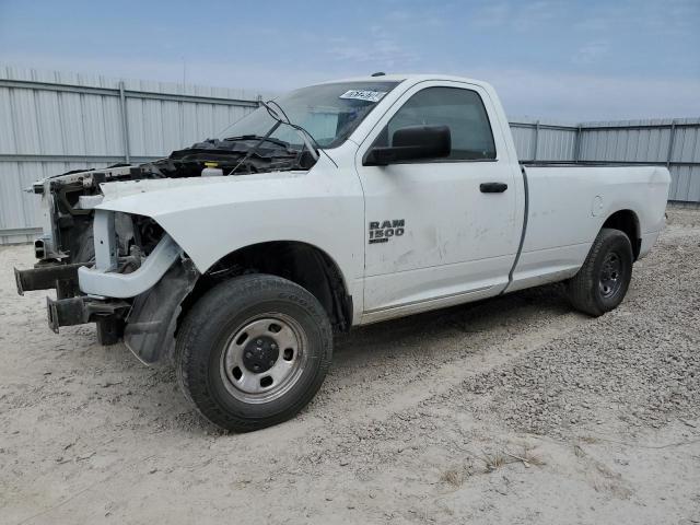 Photo 0 VIN: 3C6JR6DG8PG660790 - RAM 1500 CLASS 