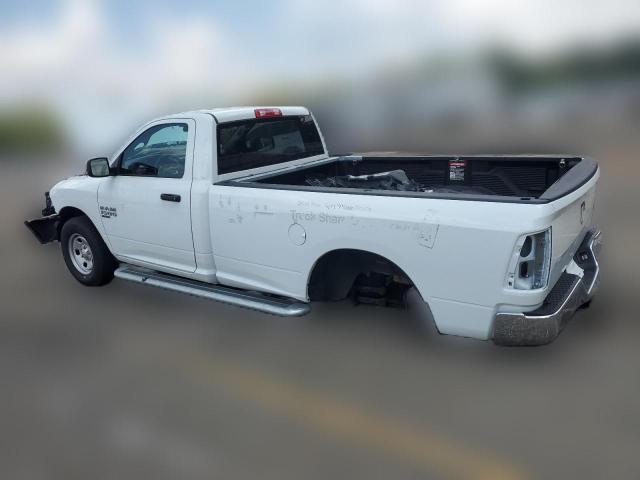 Photo 1 VIN: 3C6JR6DG8PG665827 - RAM 1500 