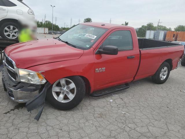 Photo 0 VIN: 3C6JR6DG9EG303597 - RAM 1500 