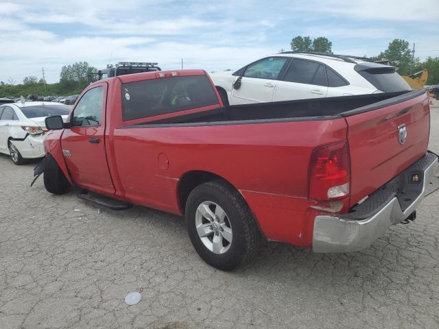 Photo 1 VIN: 3C6JR6DG9EG303597 - RAM 1500 