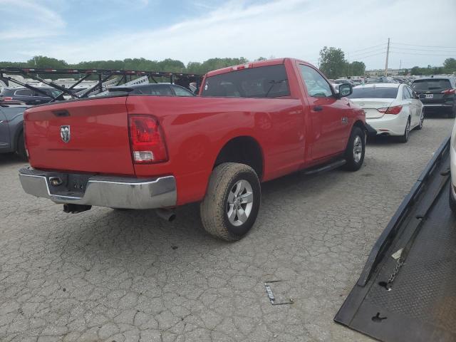 Photo 2 VIN: 3C6JR6DG9EG303597 - RAM 1500 