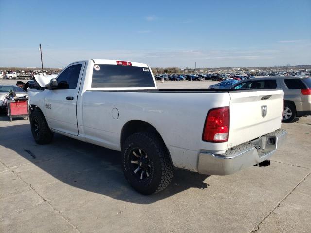 Photo 1 VIN: 3C6JR6DG9HG671895 - RAM 1500 