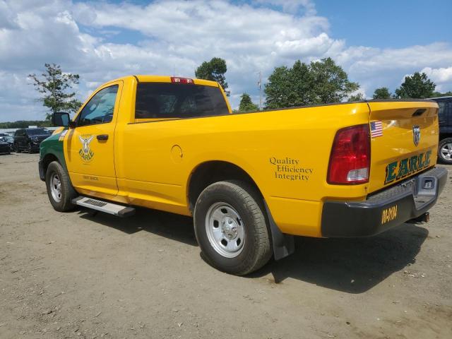 Photo 1 VIN: 3C6JR6DG9NG348099 - RAM 1500 CLASS 