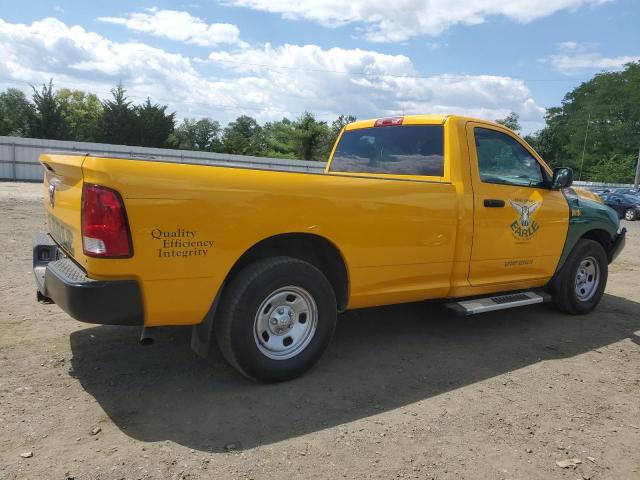 Photo 2 VIN: 3C6JR6DG9NG348099 - RAM 1500 CLASS 