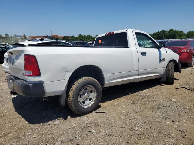 Photo 2 VIN: 3C6JR6DGXGG168519 - RAM 1500 