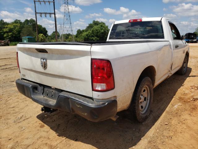 Photo 3 VIN: 3C6JR6DGXGG257653 - RAM 1500 ST 