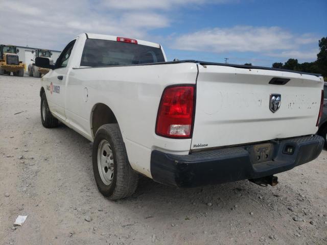 Photo 2 VIN: 3C6JR6DGXGG278972 - RAM 1500 ST 