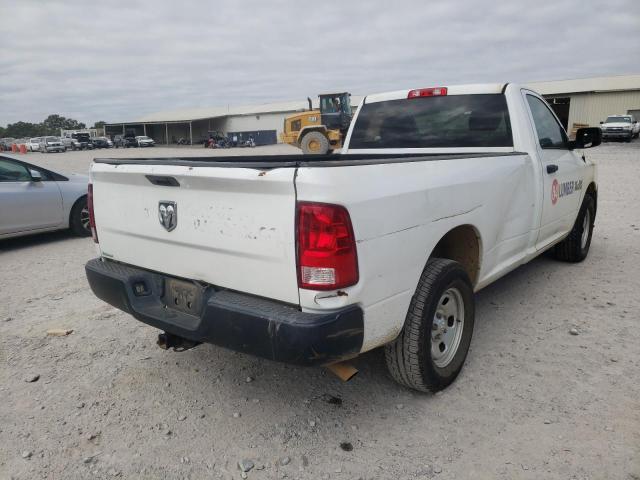 Photo 3 VIN: 3C6JR6DGXGG278972 - RAM 1500 ST 