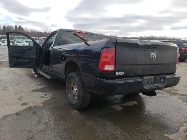 Photo 2 VIN: 3C6JR6DGXHG521732 - RAM 1500 ST 