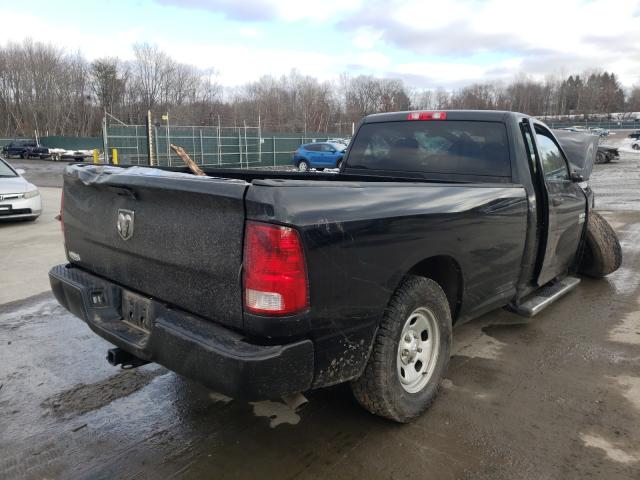 Photo 3 VIN: 3C6JR6DGXHG521732 - RAM 1500 ST 