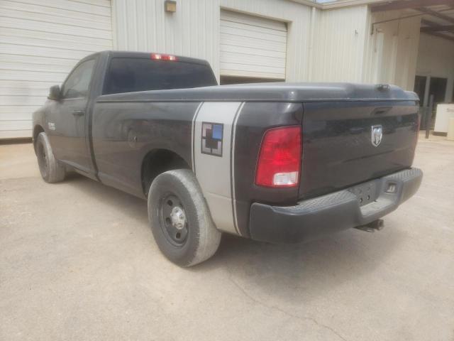 Photo 1 VIN: 3C6JR6DGXJG145880 - RAM 1500 ST 