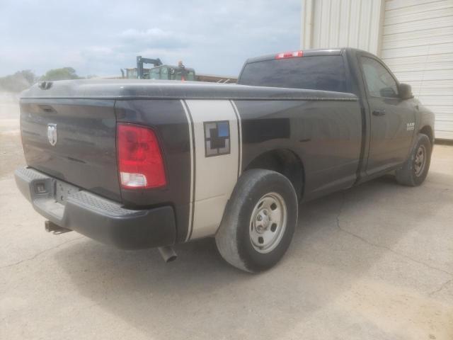 Photo 2 VIN: 3C6JR6DGXJG145880 - RAM 1500 ST 