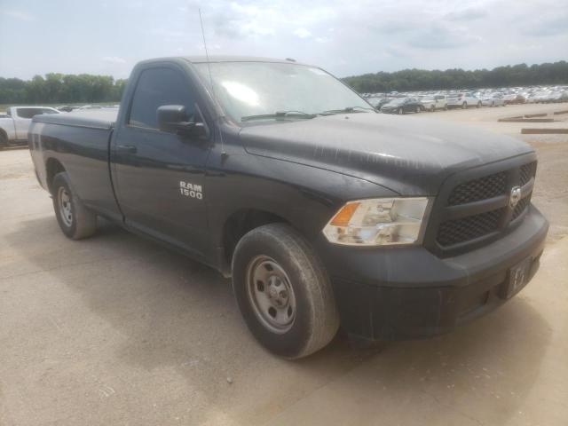 Photo 3 VIN: 3C6JR6DGXJG145880 - RAM 1500 ST 