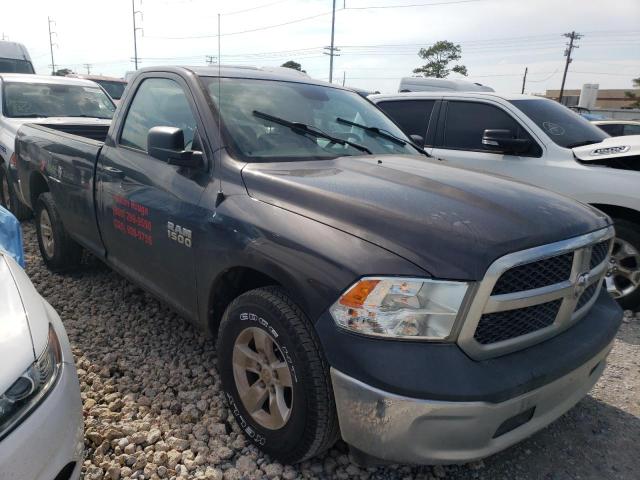 Photo 3 VIN: 3C6JR6DGXJG291566 - RAM 1500 ST 