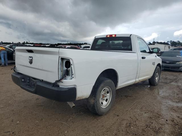 Photo 2 VIN: 3C6JR6DGXMG663489 - RAM 1500 CLASS 