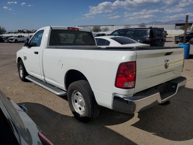 Photo 1 VIN: 3C6JR6DGXPG665652 - RAM 1500 CLASS 