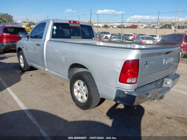 Photo 2 VIN: 3C6JR6DM5FG616153 - RAM 1500 