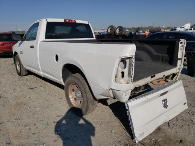 Photo 2 VIN: 3C6JR6DP0DG504626 - RAM 1500 ST 