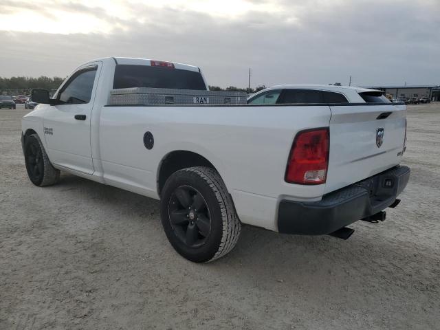 Photo 1 VIN: 3C6JR6DP2DG504837 - RAM 1500 ST 