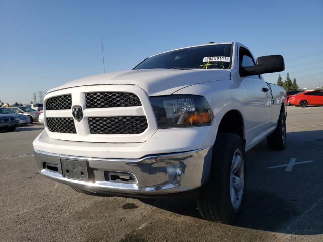 Photo 1 VIN: 3C6JR6DP3DG511411 - RAM 1500 ST 