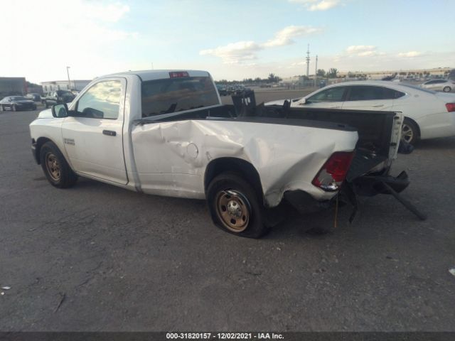 Photo 2 VIN: 3C6JR6DP7DG577153 - RAM 1500 