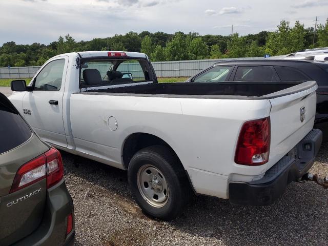 Photo 1 VIN: 3C6JR6DP7DG582160 - RAM 1500 