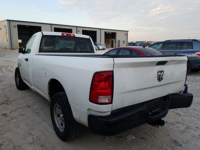 Photo 2 VIN: 3C6JR6DT0EG104449 - RAM 1500 ST 