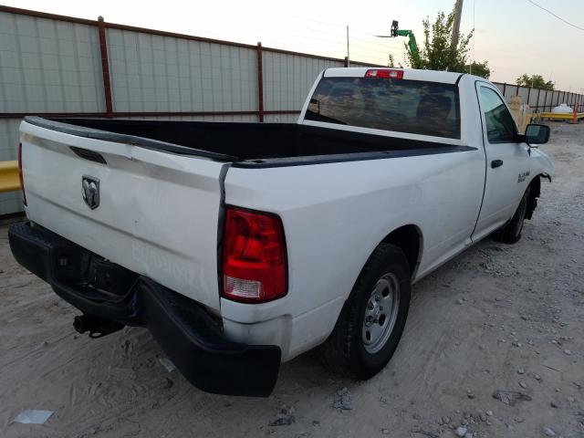 Photo 3 VIN: 3C6JR6DT0EG104449 - RAM 1500 ST 