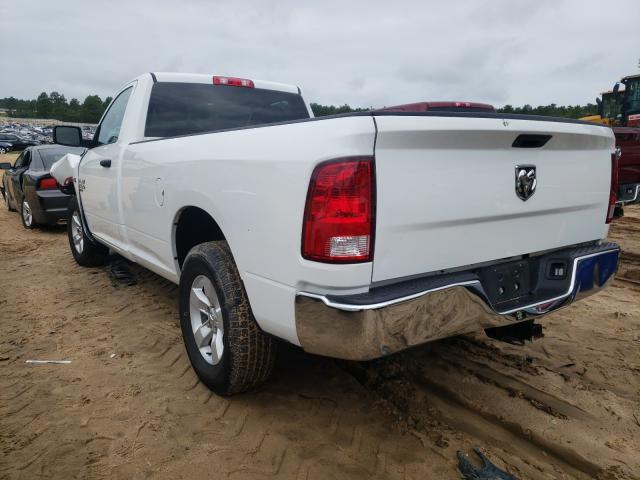 Photo 2 VIN: 3C6JR6DT0KG560673 - RAM 1500 CLASS 