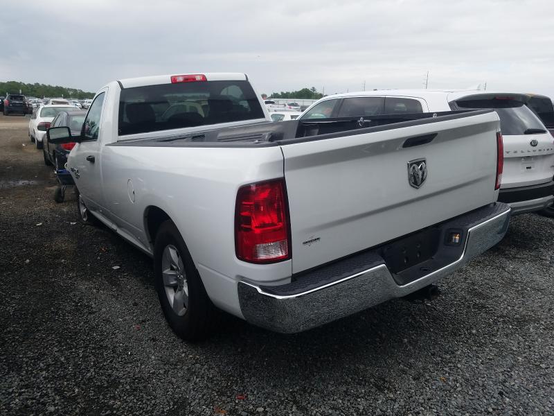 Photo 2 VIN: 3C6JR6DT0KG560866 - RAM 1500 CLASS 