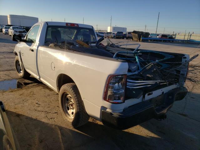 Photo 2 VIN: 3C6JR6DT1DG561298 - RAM 1500 ST 