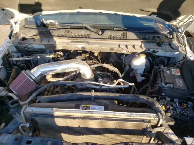 Photo 6 VIN: 3C6JR6DT1DG561298 - RAM 1500 ST 